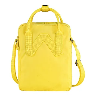 Сумка Fjallraven Kanken Sling Corn (126)