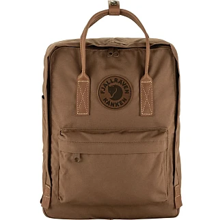 Рюкзак Fjallraven Kanken No.2 Hazel Brown (238)