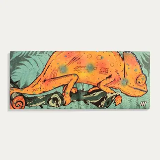 Кошелек New Wallet Chameleon