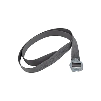 Ремень Called a Garment Cobblestone Grey