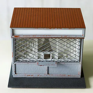 Ночник Капля Света - Ночной Ларек