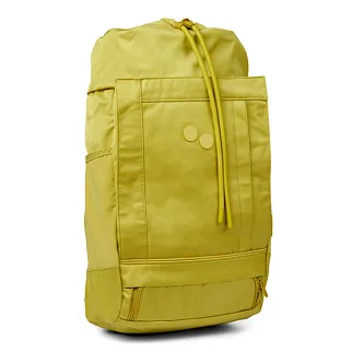 Рюкзак Pinqponq Blok Medium Polished Gold
