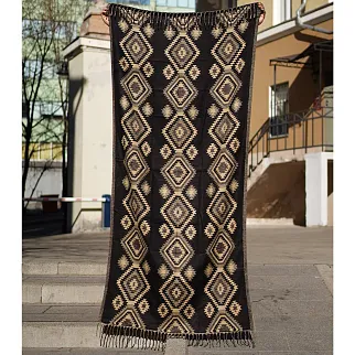 Непальский шарф Тенцинг