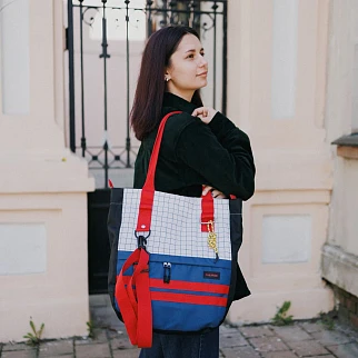 Тоутер iyulstore Черничная лакрица