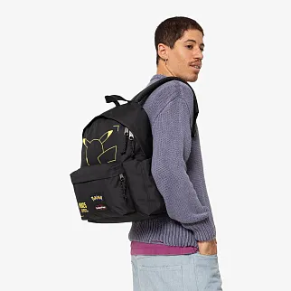 Рюкзак EASTPAK Day Pak'r Pokemon Pikachu