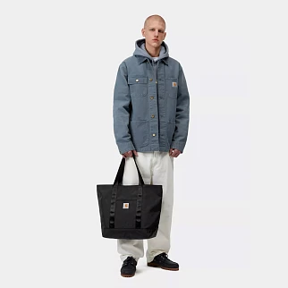 Сумка-тоут Carhartt WIP Prescott Tote Black