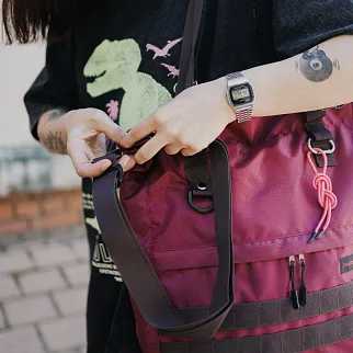 Тоутер iyulstore Вишня с шоколадом