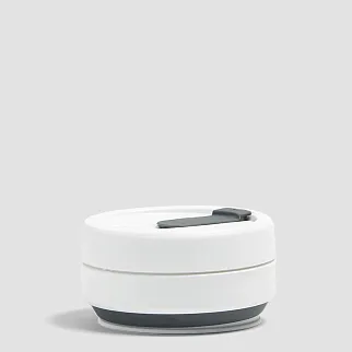 Складной стакан Stojo Slate 355 мл