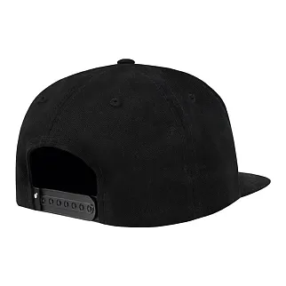 Кепка The Hundreds Lines Black