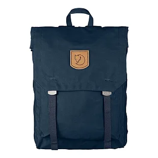 Рюкзак Fjallraven Foldsack No.1 Navy (560)