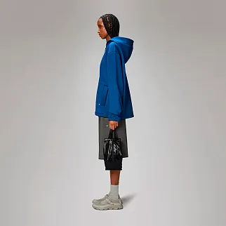 Несессер Rains Sibu Wash Bag Black