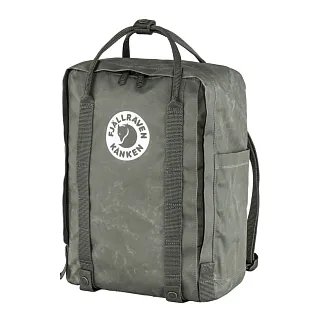 Рюкзак Fjallraven Tree-Kanken Charcoal Grey (036)