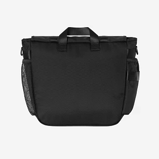 Сумка Carhartt WIP Prescott Shoulder Bag Black
