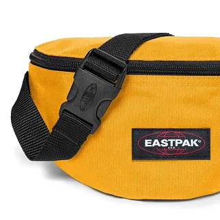 Сумка на пояс EASTPAK Springer Sunrise Yellow