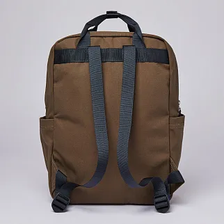 Рюкзак Sandqvist Knut Olive