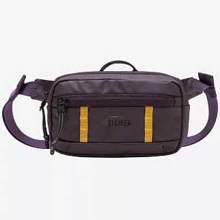 Кроссбоди сумка ELLIKER Semer Sling Bag Purple