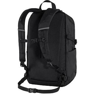Рюкзак Fjallraven Skule 28 Black (550)