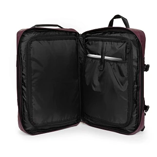 Рюкзак-сумка EASTPAK Travelpack Tarp ReflectFig