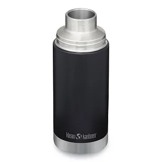 Термос Klean Kanteen TKPRO Insulated 750 мл Shale Black