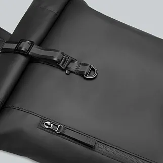 Рюкзак Gaston Luga Rullen Mini Black