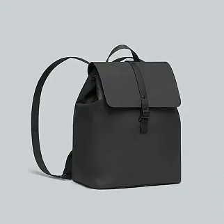 Рюкзак Gaston Luga Dash Bucket Black