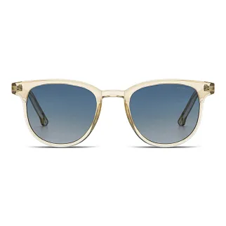 Очки Komono Francis Blue Sands