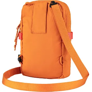 Сумка Fjallraven High Coast Pocket Sunset Orange (207)