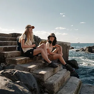 Рюкзак Fjallraven Raven 28L Navy (560)