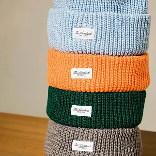 Шапка The Hundreds Crisp Orange