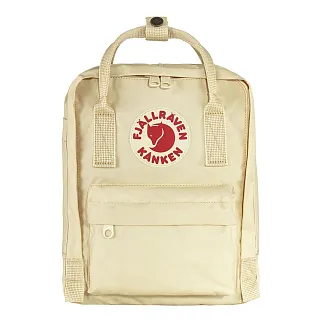 Рюкзак Fjallraven Kanken MINI Light Oak (115)