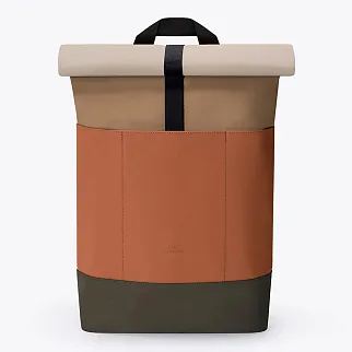 Рюкзак Ucon Acrobatics Hajo Medium Lotus Almond - Canyon Rust