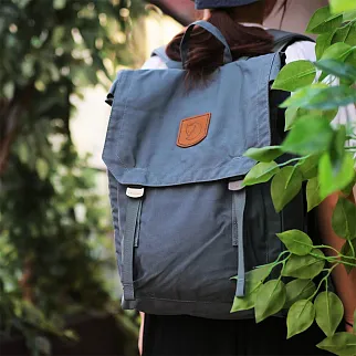 Рюкзак Fjallraven Foldsack No.1 Navy (560)