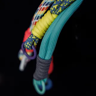 Подвес-шнур Friend Function для брелока или ключей (разные цвета)