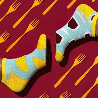 Носки Sammy Icon Friday short размер 40-46