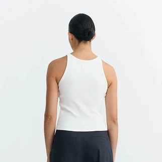 Топ Thinking Mu Blurry Cherry Harriet