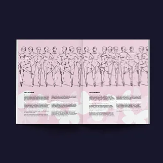 Журнал Ornament Ла-Ла Ленд, Одержимость, Чёрный лебедь, Бёрдмен