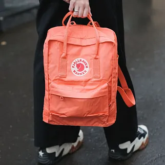 Рюкзак Fjallraven Kanken Korall (350)