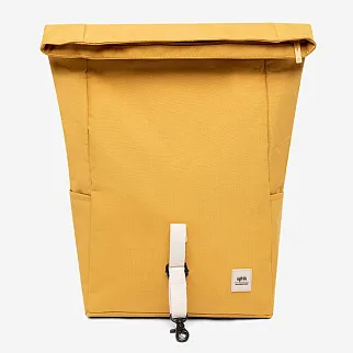 Рюкзак Lefrik Roll Mini New Mustard