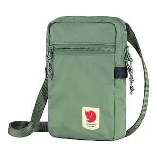 Сумка Fjallraven High Coast Pocket Patina Green (614)