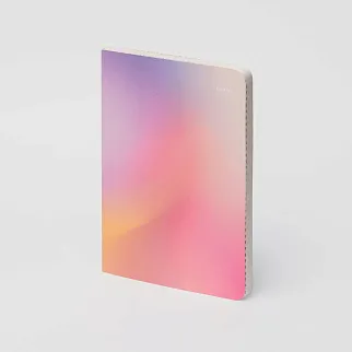 Блокнот Falafel Books А5 Cotton Candy