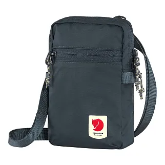 Сумка Fjallraven High Coast Pocket Navy (560)