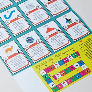 Журнал Улитка Дальние страны, реальные и воображаемые