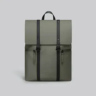Рюкзак Gaston Luga Splash 2.0 13" Olive