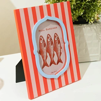 Фоторамка Helio Ferretti Lanzarote