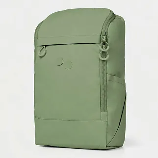 Рюкзак Pinqponq Purik Sage Green