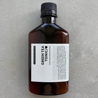 Тоник для лица Green Tea (для жирной кожи) Laboratorium