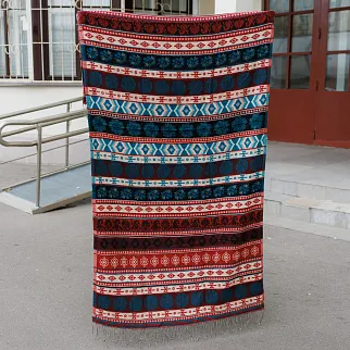 Непальский шарф Бахадур