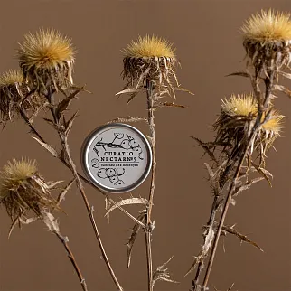 Бальзам для губ №5 (перечная мята и лаванда) Laboratorium