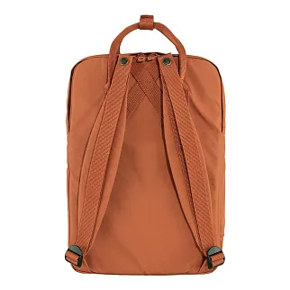 Рюкзак Fjallraven Kanken Laptop 15 Terracotta Brown (243)