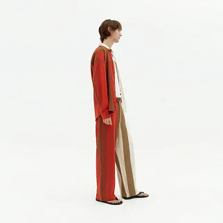 Брюки Thinking Mu Sandfire Marc